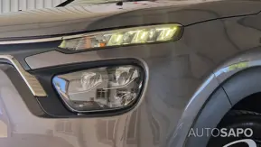 Citroen C3 de 2021