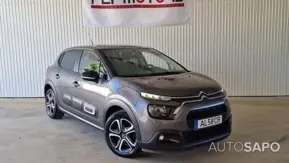 Citroen C3 de 2021
