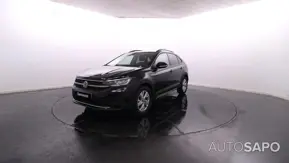 Volkswagen Taigo de 2024