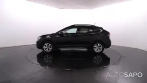 Volkswagen Taigo de 2024