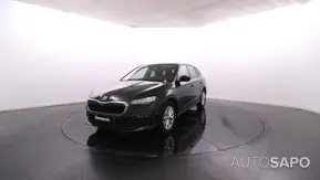Skoda Scala de 2024