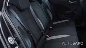 Skoda Scala de 2024