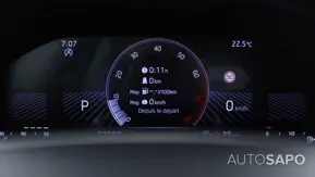 Skoda Scala de 2024