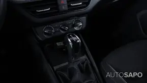 Skoda Scala de 2024