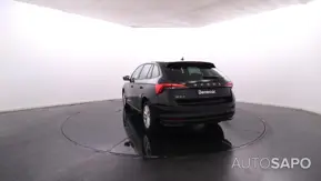 Skoda Scala de 2024