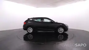 Skoda Scala de 2024