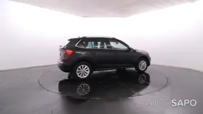 Skoda Kamiq de 2024