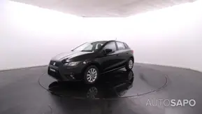 Seat Ibiza de 2024