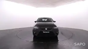 Seat Ibiza de 2024