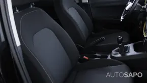 Seat Ibiza de 2024