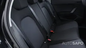 Seat Ibiza de 2024
