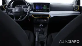 Seat Ibiza de 2024