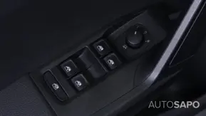 Seat Ibiza de 2024