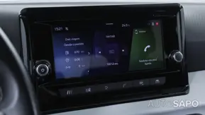 Seat Ibiza de 2024