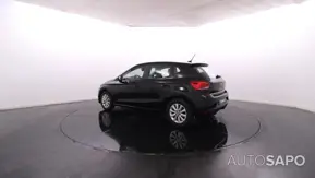 Seat Ibiza de 2024