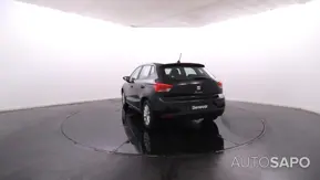 Seat Ibiza de 2024