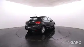 Seat Ibiza de 2024