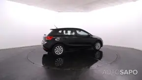Seat Ibiza de 2024