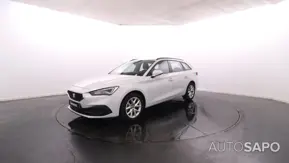 Seat Leon de 2024
