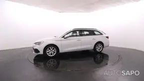 Seat Leon de 2024