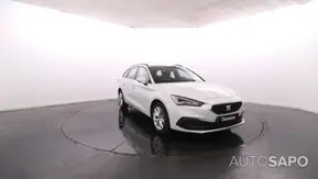 Seat Leon de 2024