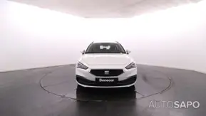 Seat Leon de 2024