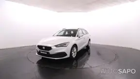 Seat Leon de 2024