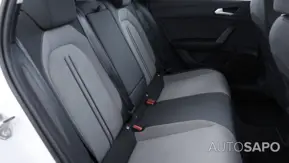 Seat Leon de 2024