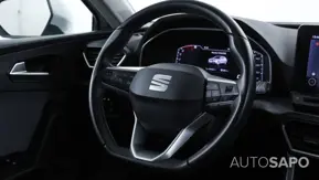 Seat Leon de 2024