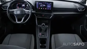 Seat Leon de 2024