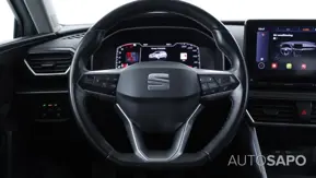 Seat Leon de 2024
