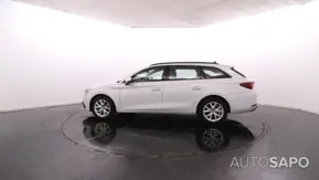 Seat Leon de 2024