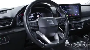 Seat Leon de 2024
