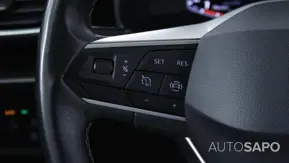 Seat Leon de 2024