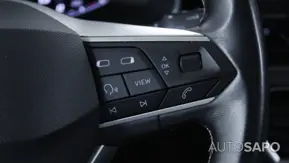 Seat Leon de 2024