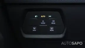 Seat Leon de 2024