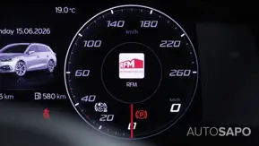 Seat Leon de 2024