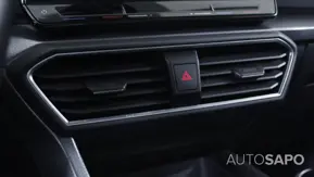Seat Leon de 2024