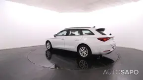 Seat Leon de 2024
