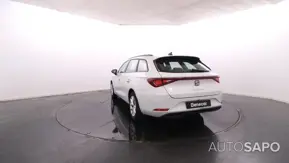 Seat Leon de 2024