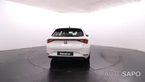 Seat Leon de 2024