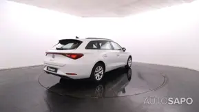 Seat Leon de 2024