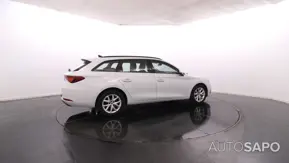 Seat Leon de 2024