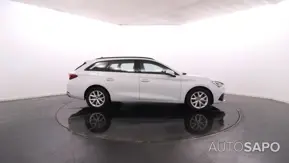 Seat Leon de 2024