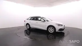 Seat Leon de 2024