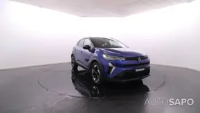 Renault Captur de 2024