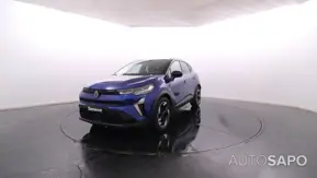 Renault Captur de 2024