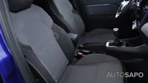 Renault Captur de 2024