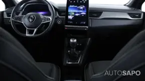 Renault Captur de 2024