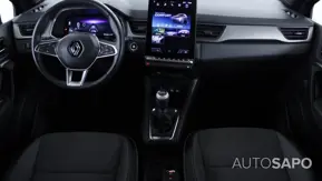 Renault Captur de 2024